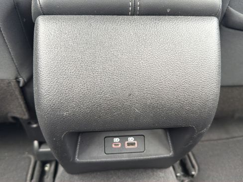 Certified 2024 Nissan Altima 2.5 SV FWD image 16