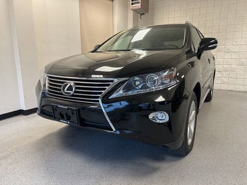 Used 2015 Lexus RX 350 AWD image 11