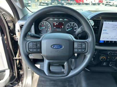 Certified 2026 Ford F150 XL AWD/4WD image 19
