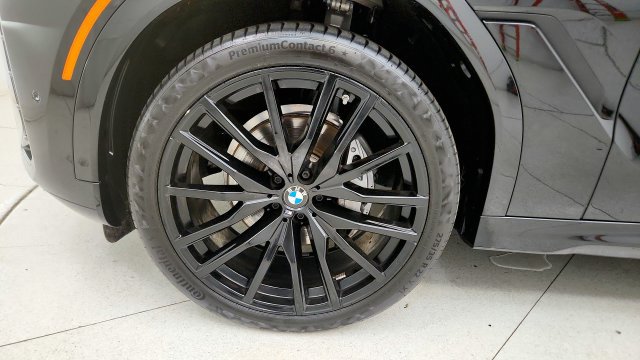 Used 2026 BMW X6 xDrive40i w/ Climate Comfort Package AWD/4WD image 76