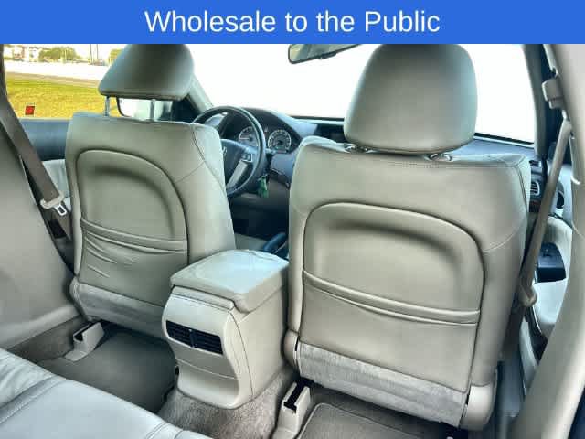 Used 2010 Honda Accord EX-L image 13