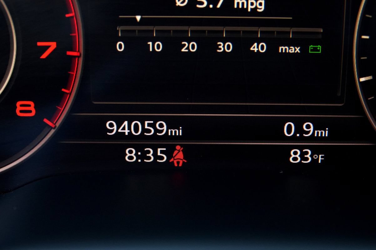 Used 2018 Audi Q7 3.0T Premium Plus w/ Premium Plus Package AWD/4WD image 43