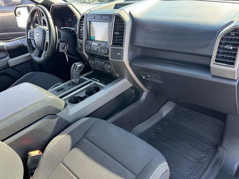 Used 2019 Ford F150 Raptor AWD/4WD image 23