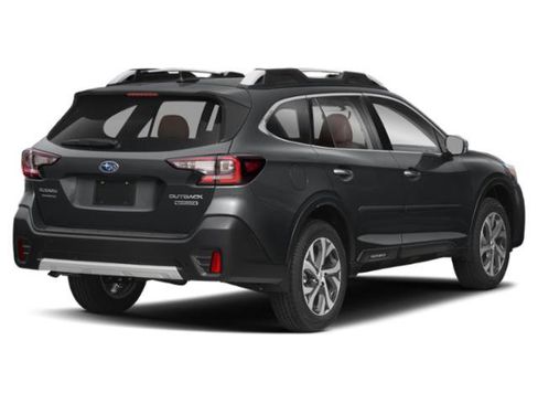 Used 2020 Subaru Outback Onyx Edition XT w/ Popular Package #2 AWD/4WD image 5