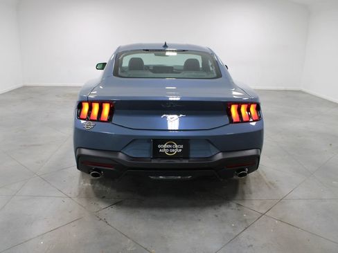 New 2026 Ford Mustang Coupe RWD image 7