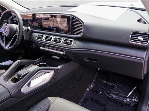 New 2026 Mercedes-Benz GLE 350 4MATIC image 24