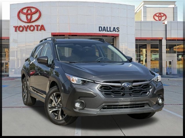 Used 2024 Subaru Crosstrek 2.0i Premium AWD/4WD image 1