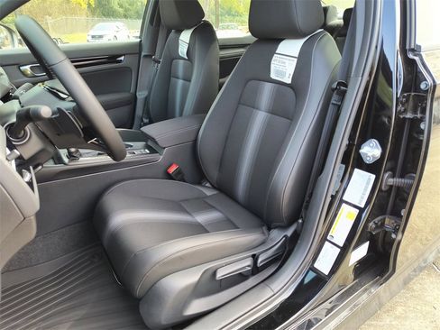 New 2026 Honda Civic Sport image 7