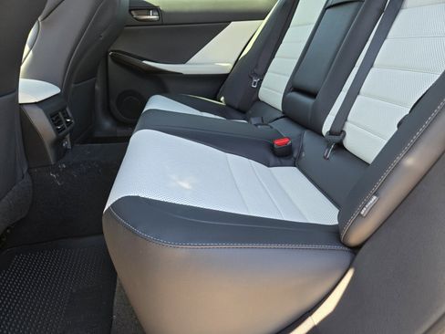 New 2026 Lexus IS 350 F Sport image 8