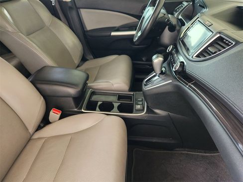 Used 2016 Honda CR-V EX-L image 13