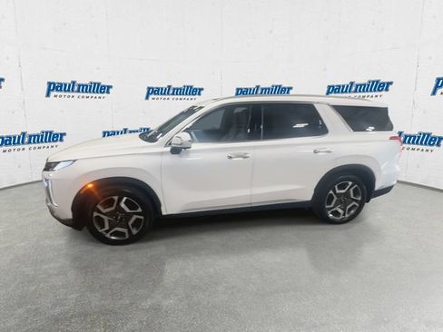 Used 2023 Hyundai Palisade Limited AWD/4WD image 6