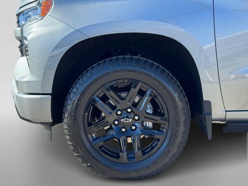 Used 2024 Chevrolet Silverado 1500 RST w/ All Star Edition Plus image 7