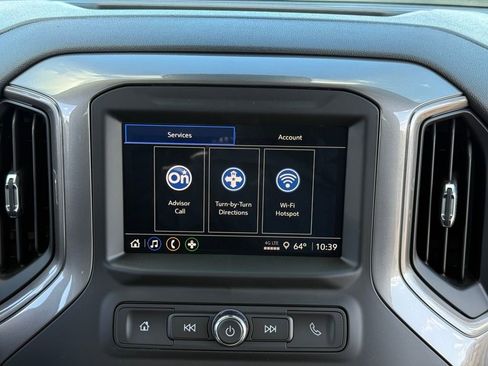 New 2026 GMC Sierra 1500 Pro w/ Pro Value Package image 29