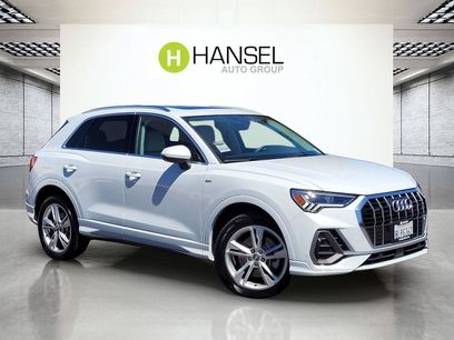 Used 2019 Audi Q3 2.0T Premium Plus w/ Premium Plus Package