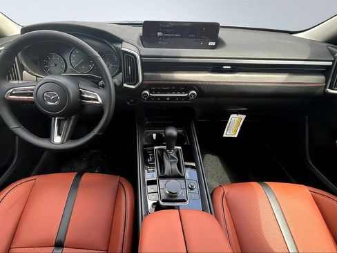 New 2026 MAZDA CX-50 Meridian Edition w/ Weather Package AWD/4WD image 6