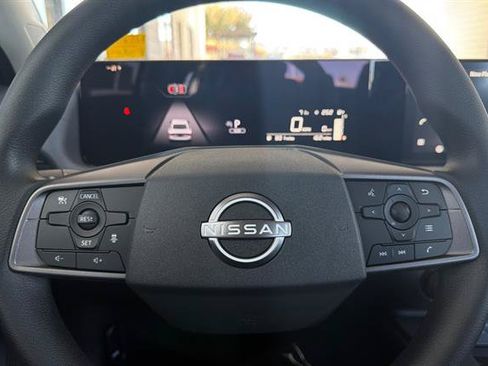 New 2026 Nissan Sentra S w/ Floor Mat Package FWD image 23