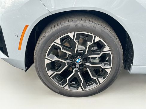 New 2026 BMW X3 xDrive30i w/ M Sport Package AWD/4WD image 23