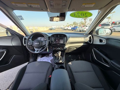 Used 2023 Kia Soul LX w/ Option Group 015 image 13