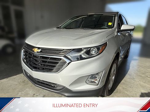 Used 2019 Chevrolet Equinox LT FWD image 13