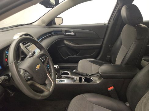 Used 2015 Chevrolet Malibu LT w/ Power Convenience Package FWD image 17