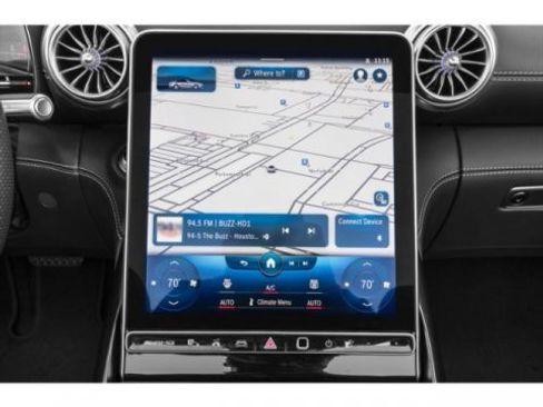 New 2025 Mercedes-Benz SL 63 AMG S e Performance 4MATIC image 19