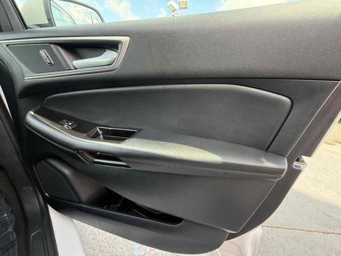 Used 2019 Ford Edge SEL w/ Equipment Group 201A image 47