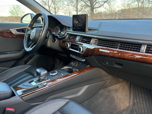 Used 2019 Audi A4 2.0T Premium Plus w/ Premium Plus Package image 14