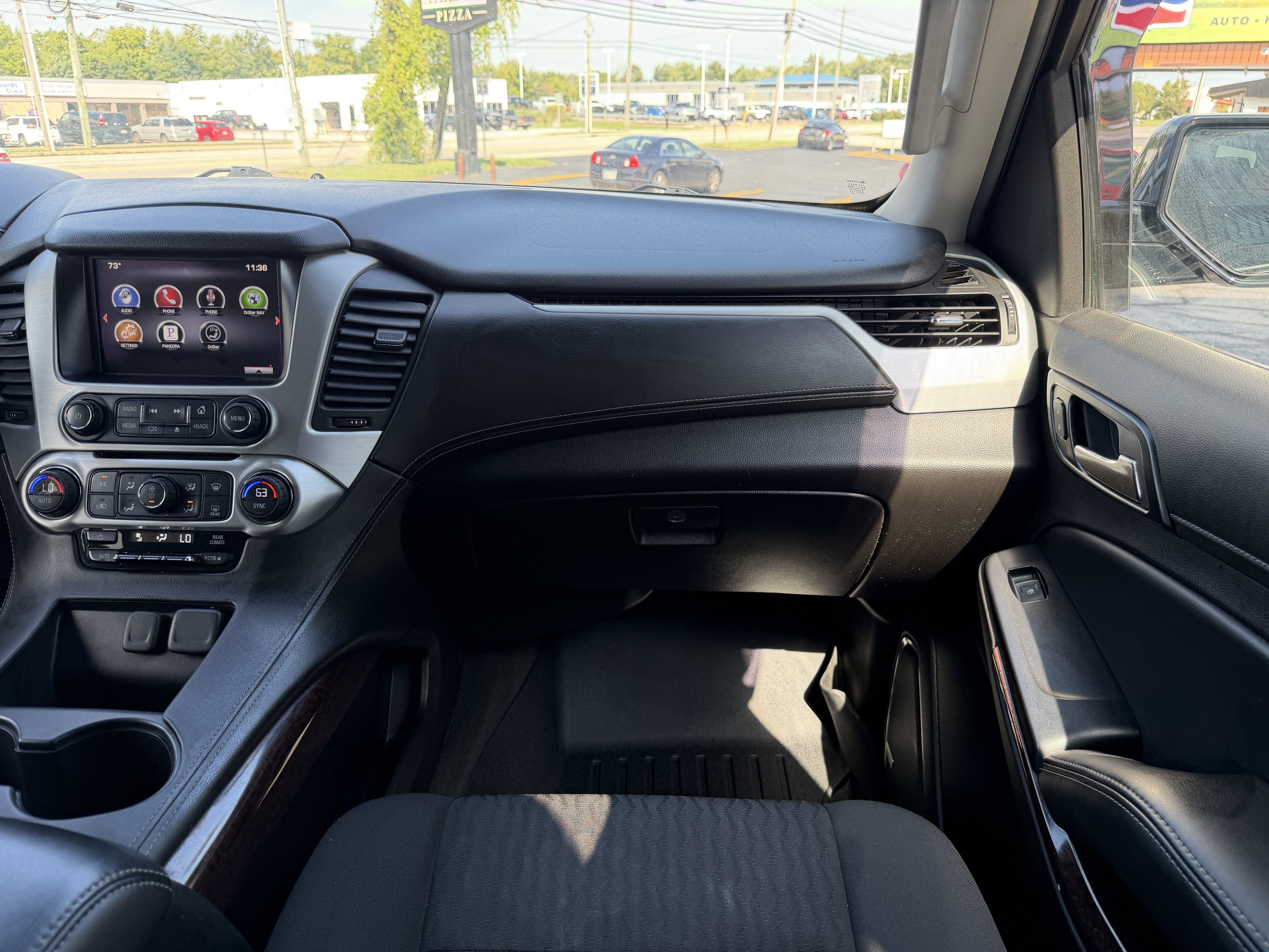 Used 2015 GMC Yukon SLE w/ Convenience Package AWD/4WD image 22