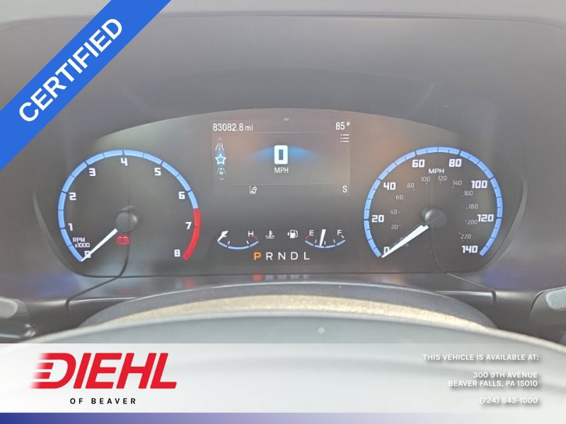 Used 2021 Ford Bronco Sport Big Bend AWD/4WD image 25