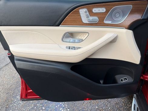 Certified 2023 Mercedes-Benz GLS 580 GLS 580 image 15