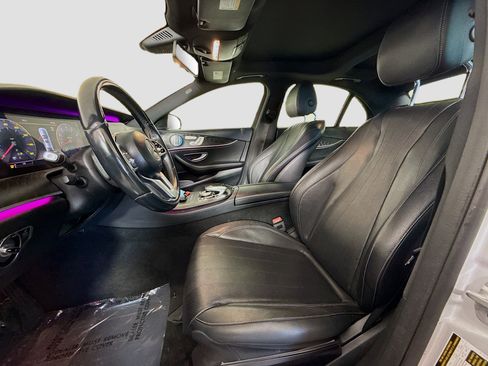 Used 2020 Mercedes-Benz E 350 Sedan w/ Parking Assistance Package image 22