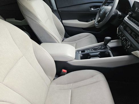 Used 2024 Honda Accord LX image 12