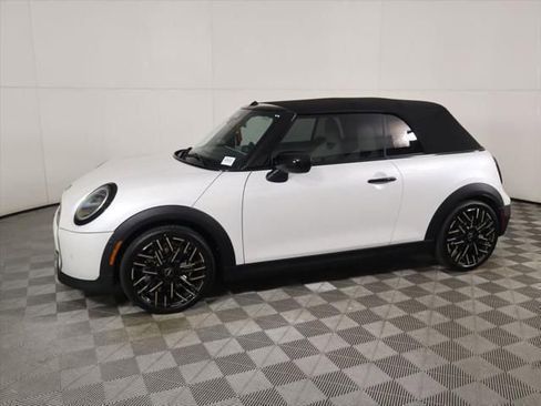 New 2026 MINI Cooper S image 14