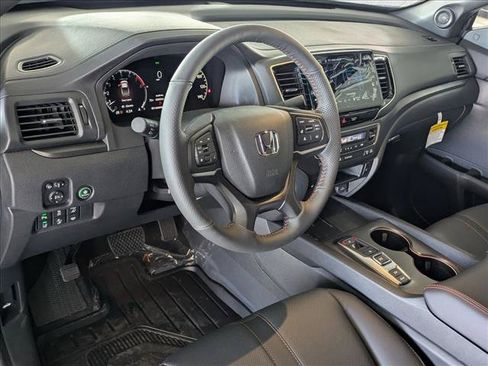 New 2026 Honda Ridgeline TrailSport image 3