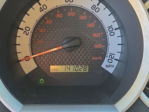 Used 2012 Toyota Tacoma 4x4 Access Cab image 27