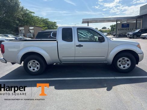 Used 2008 Nissan Frontier SE w/ Power Pkg RWD image 5