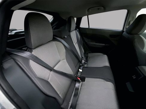 Used 2024 Subaru Crosstrek 2.0i Premium image 26