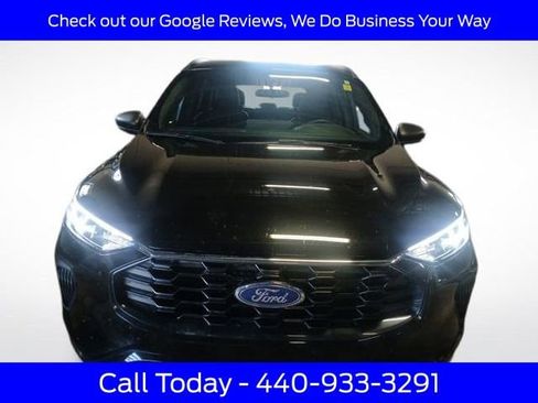 Certified 2023 Ford Escape ST-Line w/ Tech Pack #1 image 14