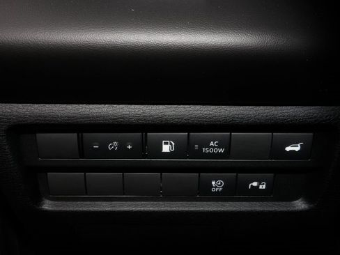 New 2025 Mitsubishi Outlander SEL Black Edition image 28