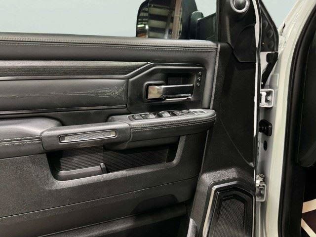 Used 2022 RAM 2500 Limited AWD/4WD image 20