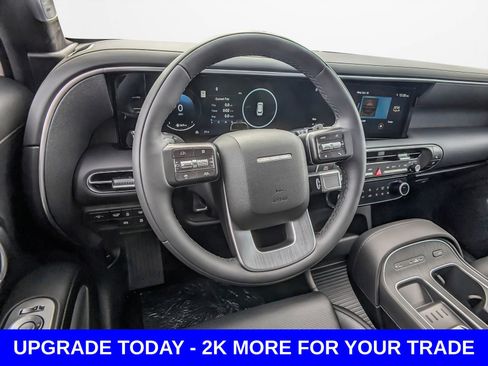 New 2026 Hyundai Palisade Calligraphy image 13