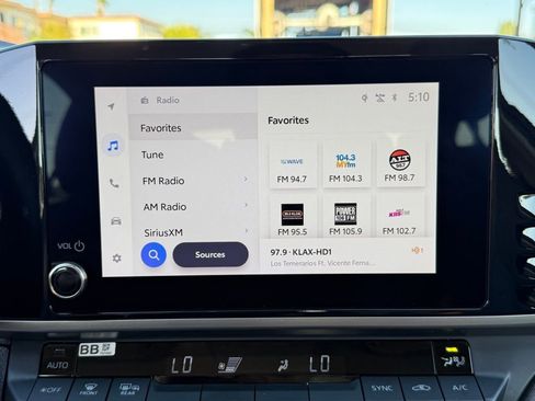 Certified 2025 Toyota Camry LE image 26