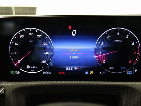 Certified 2024 Mercedes-Benz CLA 250 4MATIC image 13