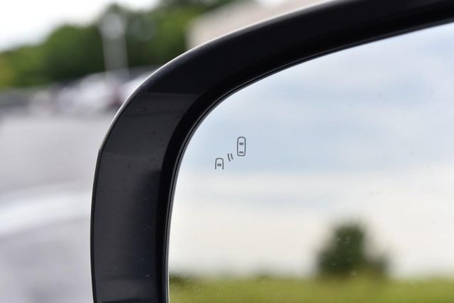 Used 2021 Mitsubishi Outlander Sport SE FWD image 9