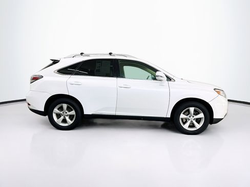 Used 2010 Lexus RX 350 AWD image 10