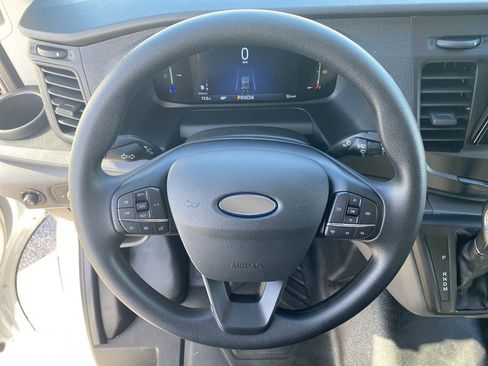 New 2026 Ford Transit 150 Low Roof image 28