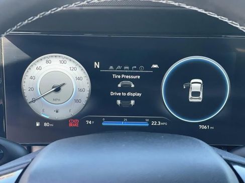 Used 2023 Hyundai Elantra N FWD image 20