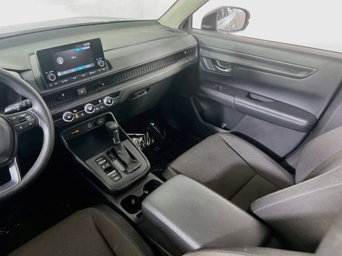 Used 2023 Honda CR-V LX image 21