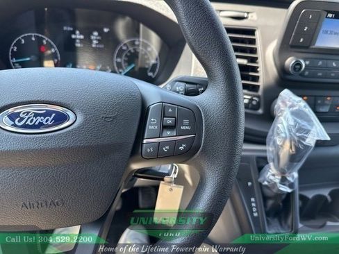 New 2025 Ford Transit 250 148 Medium Roof image 18