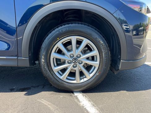 Used 2023 MAZDA CX-5 AWD 2.5 S w/ Select Package image 29